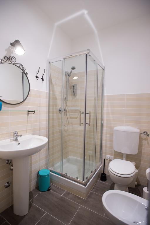 Bed & Breakfast La Chiave Di *