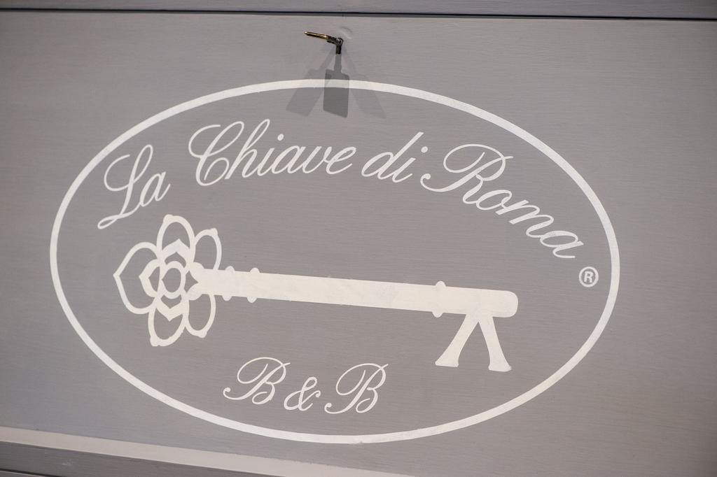 La Chiave Di * Roma