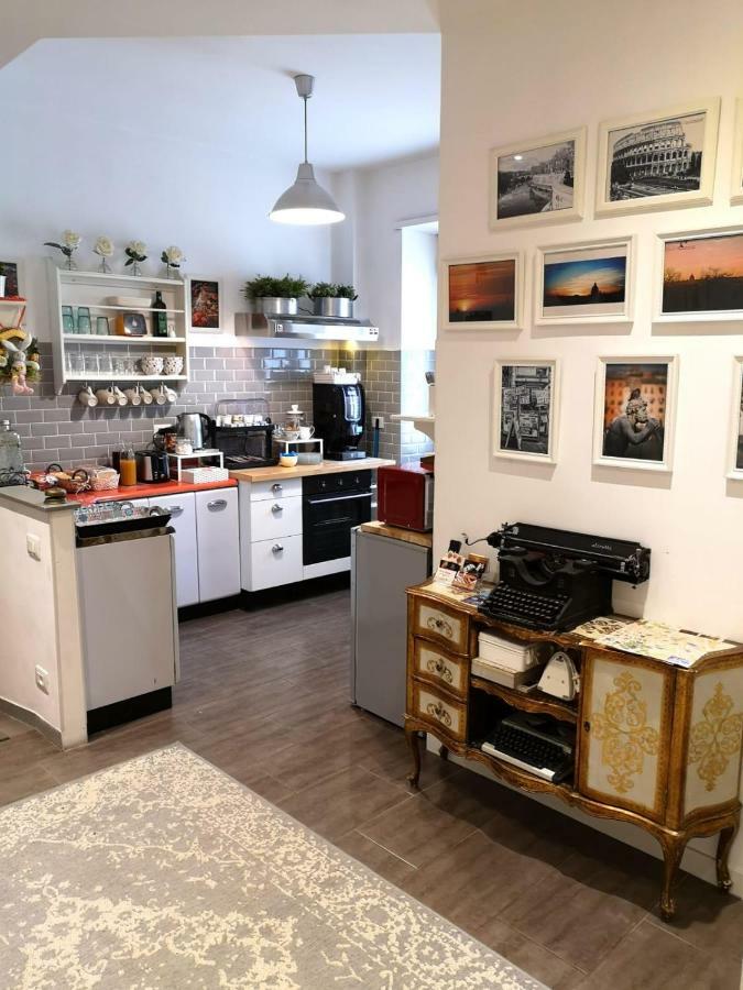 La Chiave Di Bed & Breakfast Roma