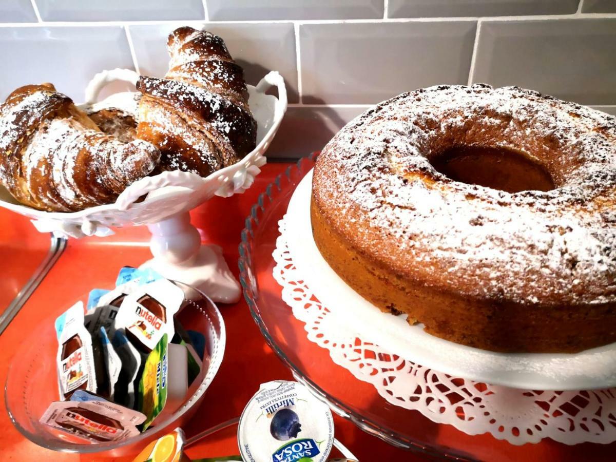 La Chiave Di Bed & Breakfast