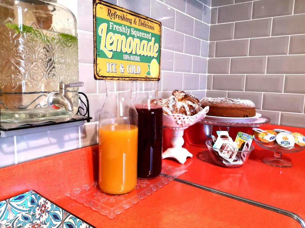Bed & Breakfast La Chiave Di *