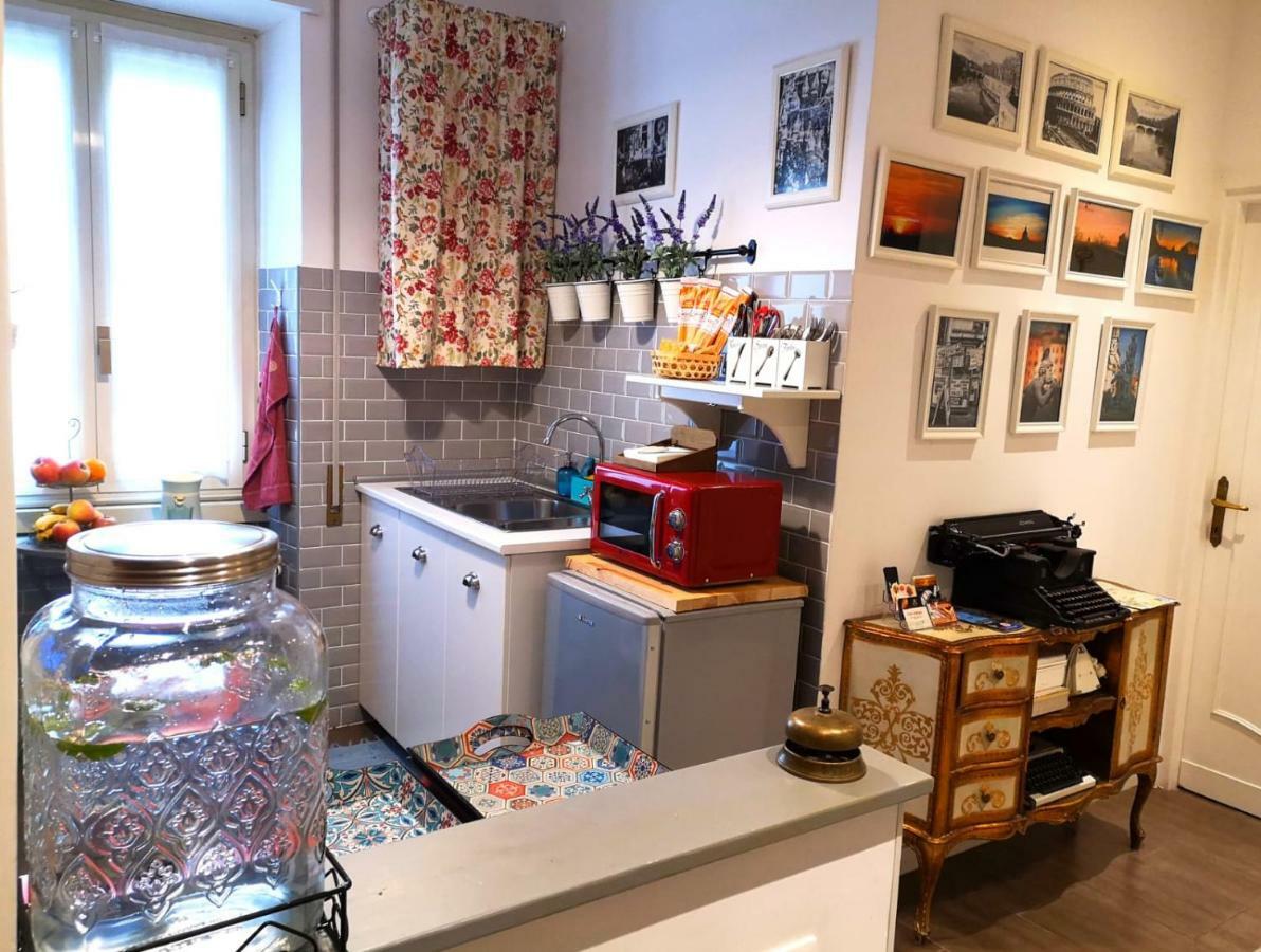 Bed & Breakfast La Chiave Di Roma