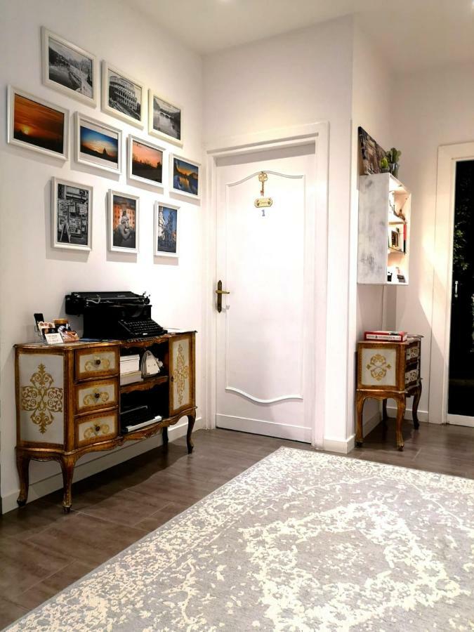 La Chiave Di Bed & Breakfast *